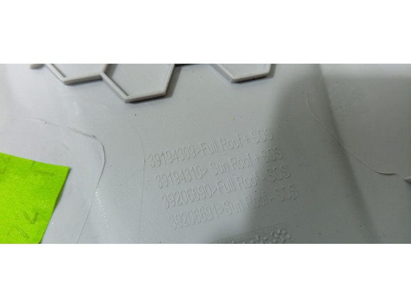 LUZ INTERIOR 39194309  - imagen 3