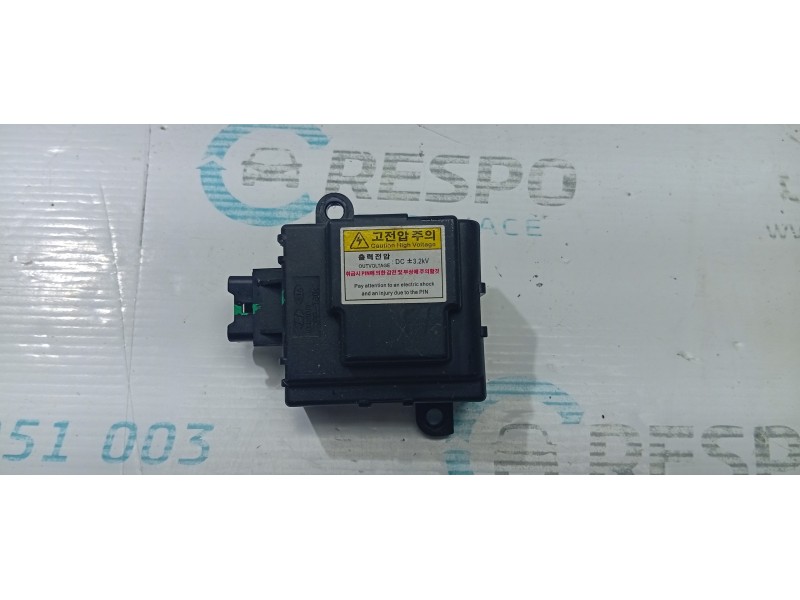 MODULO ELECTRONICO DH0447801470  - imagen 1