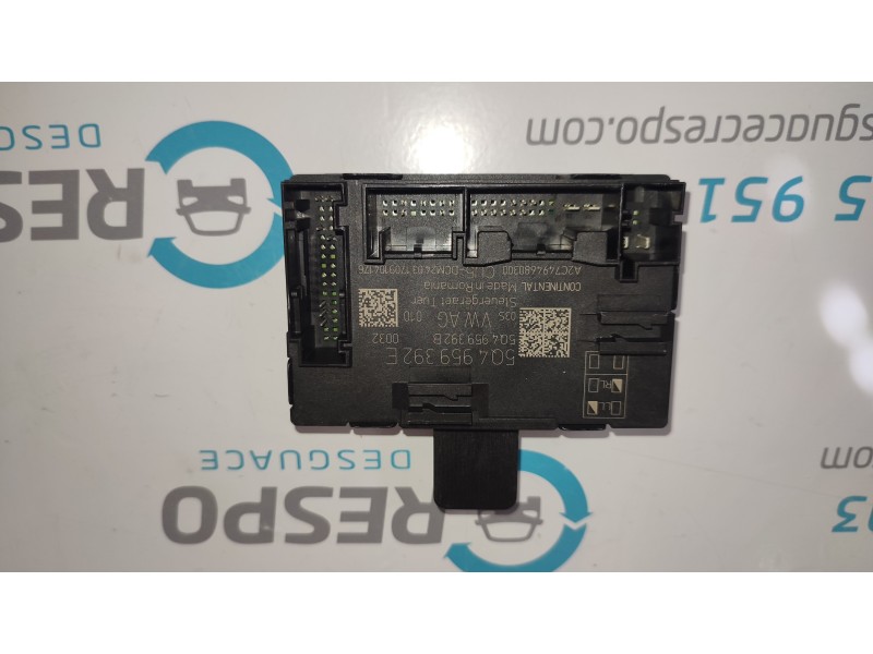 MODULO CONFORT 5Q4959392E  - imagen 1