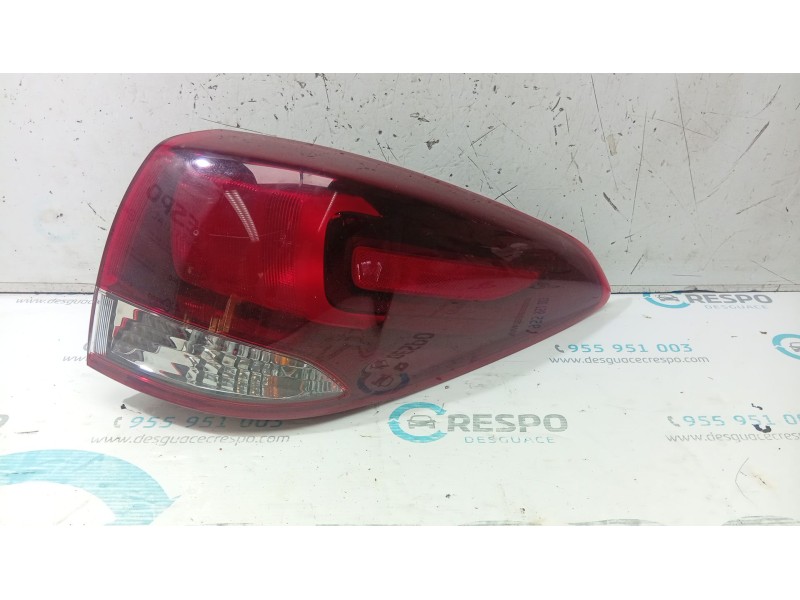 PILOTO TRASERO DERECHO 92402A4020  - imagen 1