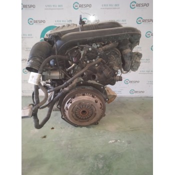 MOTOR COMPLETO CYV  - miniatura 6