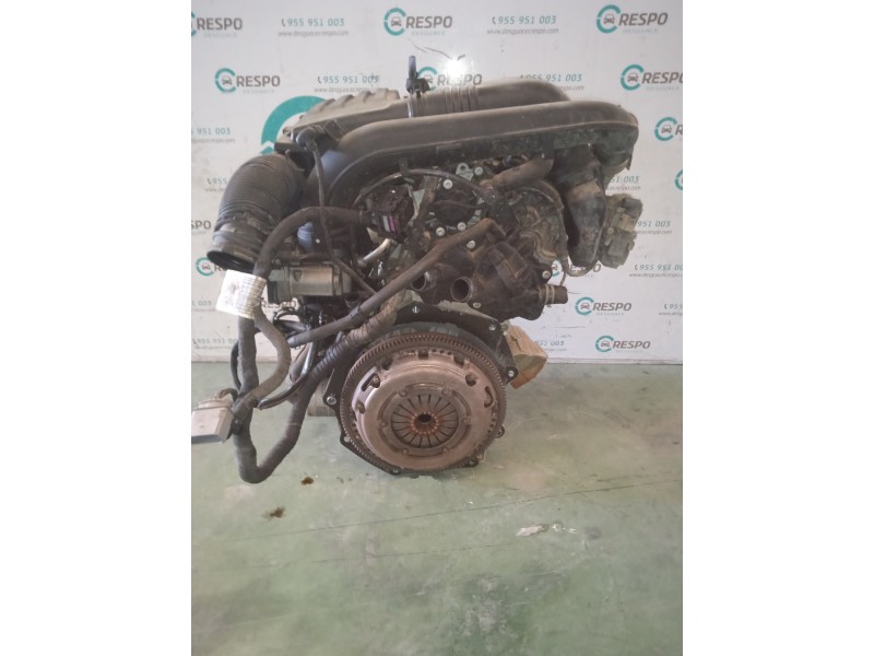 MOTOR COMPLETO CYV  - imagen 6