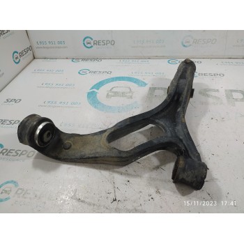 BRAZO SUSPENSION INFERIOR DELANTERO IZQUIERDO 7L0407153B  - miniatura 2