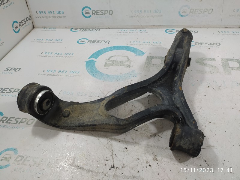 BRAZO SUSPENSION INFERIOR DELANTERO IZQUIERDO 7L0407153B  - imagen 2