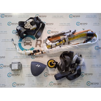 KIT AIRBAG  - miniatura 2