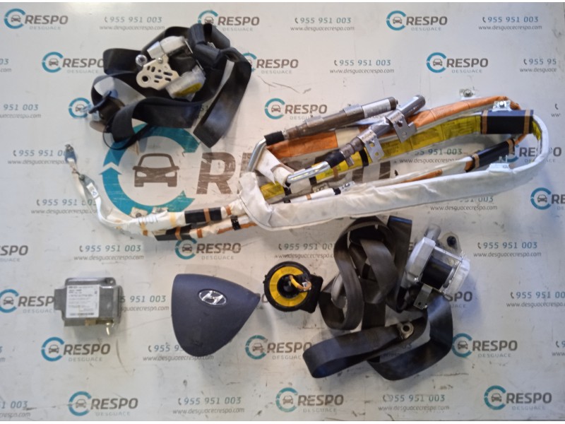 KIT AIRBAG  - imagen 2