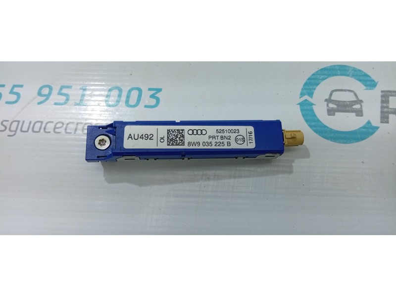 ANTENA 8W9035225B  - imagen 1