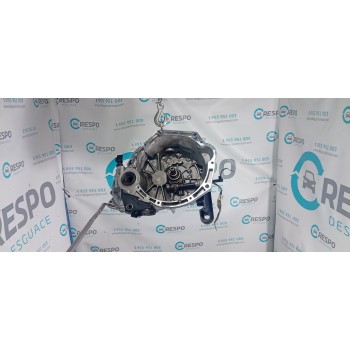 CAJA CAMBIOS ME1671 / 4300002AH2 