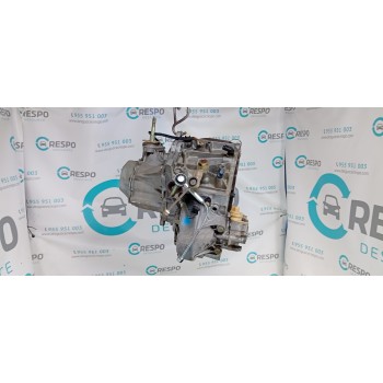 CAJA CAMBIOS 20DL76  - miniatura 5