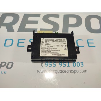 MODULO ELECTRONICO A2229005315  - miniatura 1