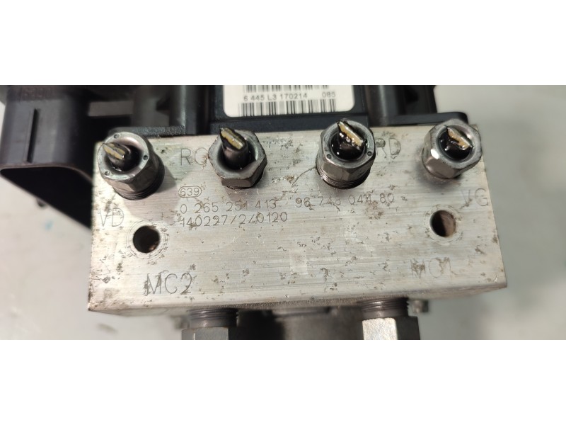 ABS 9674804480  - imagen 3