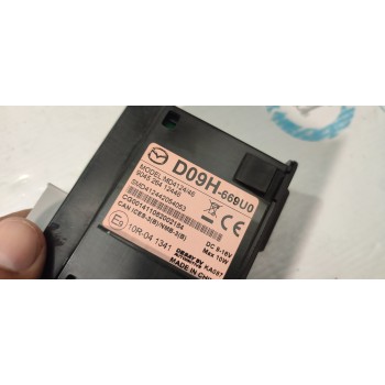 MODULO ELECTRONICO D09H669U0  - miniatura 3