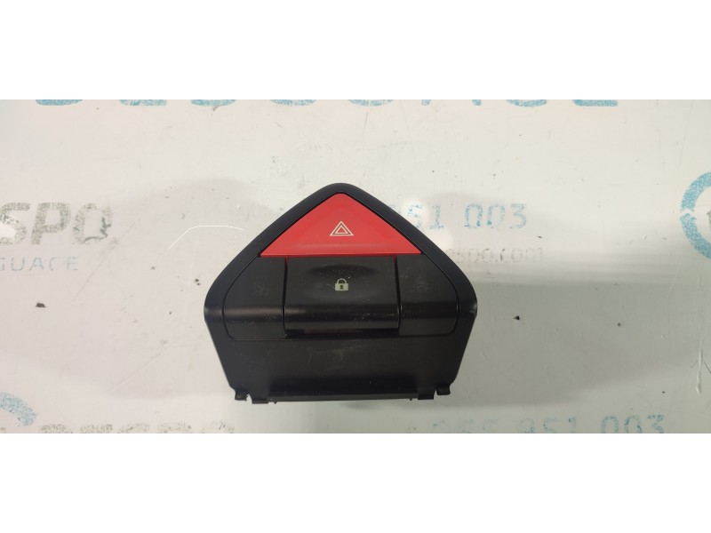 WARNING 68485JY00A  - imagen 1