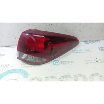 PILOTO TRASERO DERECHO 92402A4020  - miniatura 2