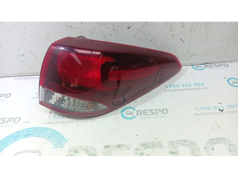 PILOTO TRASERO DERECHO 92402A4020  - imagen 2