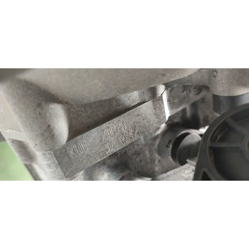 CAJA CAMBIOS KWC  - miniatura 2