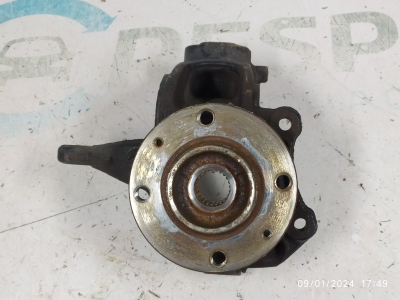 MANGUETA DELANTERA DERECHA  - imagen 1