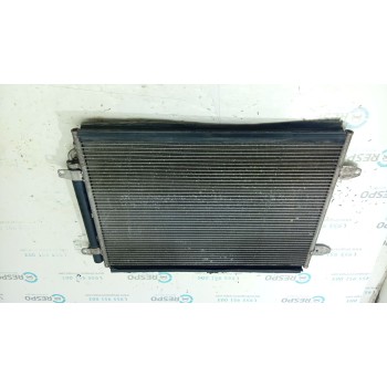 CONDENSADOR / RADIADOR AIRE ACONDICIONADO 1K0298403A  - miniatura 3