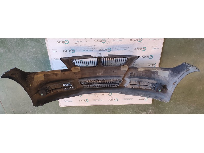 PARAGOLPES DELANTERO  - imagen 2