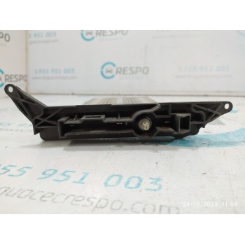 RESISTENCIA CALEFACCION 4G0819011A  - miniatura 3