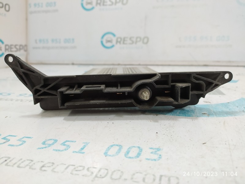 RESISTENCIA CALEFACCION 4G0819011A  - imagen 3