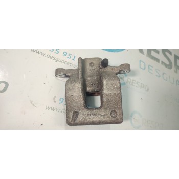 PINZA DE FRENO TRASERA IZQUIERDA 