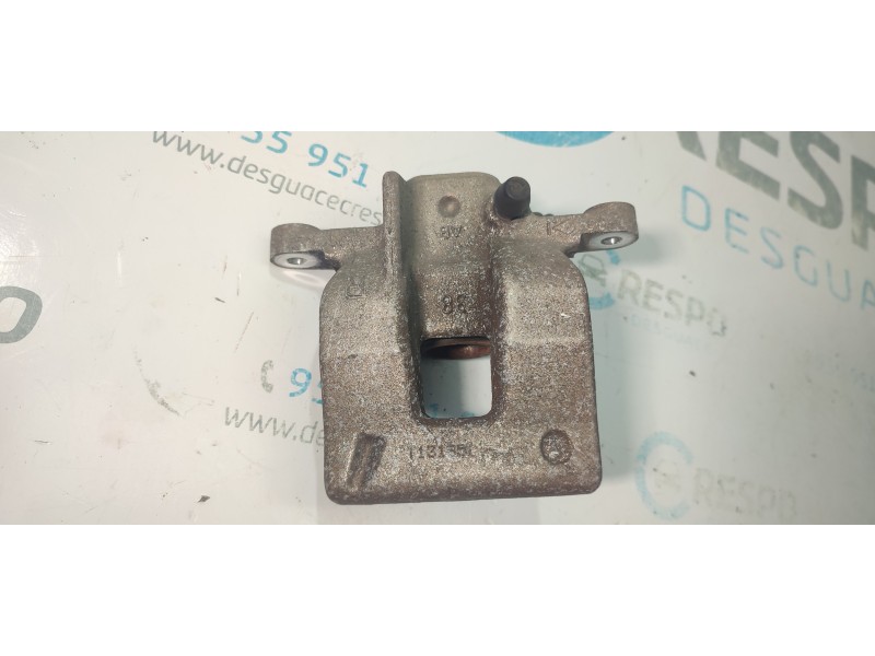 PINZA DE FRENO TRASERA IZQUIERDA  - imagen 1