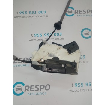 CERRADURA PUERTA TRASERA IZQUIERDA 6R4839015A  - miniatura 4