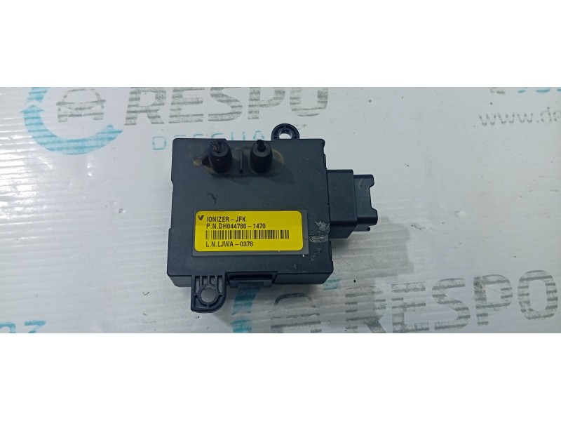 MODULO ELECTRONICO DH0447801470  - imagen 2