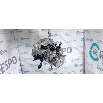 CAJA CAMBIOS ME1671  - miniatura 2