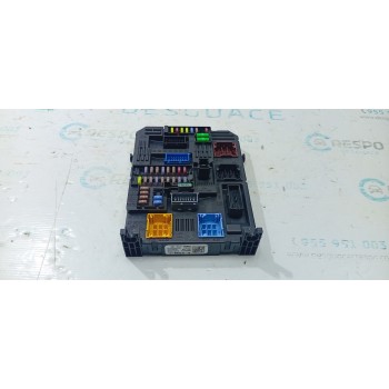 CAJA RELES / FUSIBLES 9832880280 