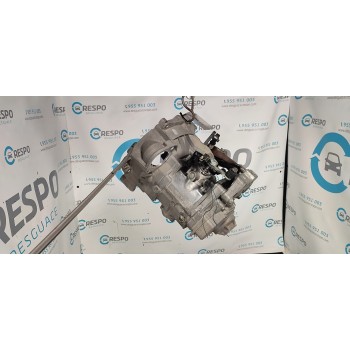 CAJA CAMBIOS KWC  - miniatura 3