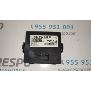 MODULO ELECTRONICO 3Q0907530B 