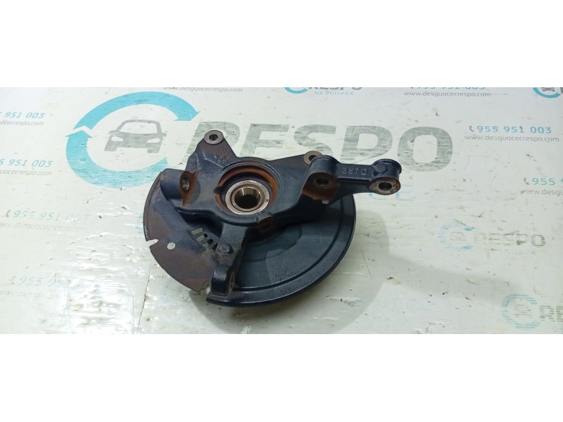 MANGUETA DELANTERA DERECHA  - imagen 1