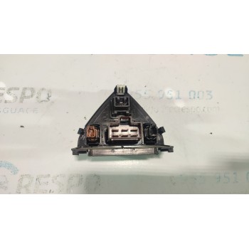 WARNING 68485JY00A  - miniatura 2