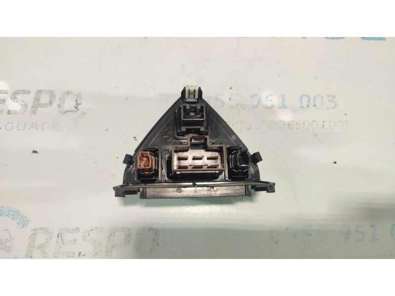 WARNING 68485JY00A  - imagen 2