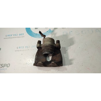 PINZA DE FRENO DELANTERA IZQUIERDA 