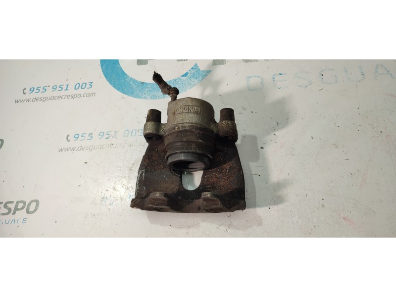 PINZA DE FRENO DELANTERA IZQUIERDA  - imagen 1