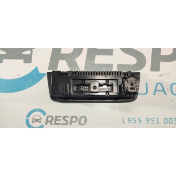 MANDO CALEFACCION / AIRE ACONDICIONADO 6J0820043E  - miniatura 3