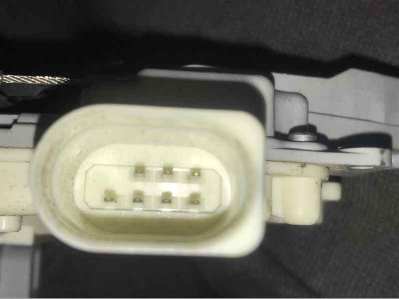 CERRADURA PUERTA TRASERA IZQUIERDA 3C4839015A  - imagen 4