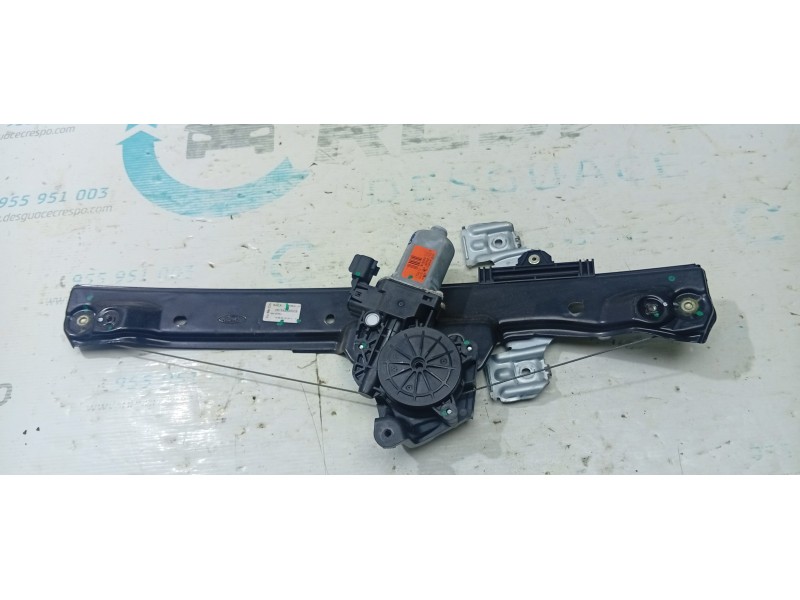 ELEVALUNAS DELANTERO DERECHO CN15A23200CB  - imagen 1