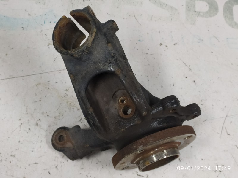 MANGUETA DELANTERA DERECHA  - imagen 2