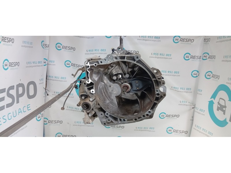 CAJA CAMBIOS 20DM83  - imagen 1