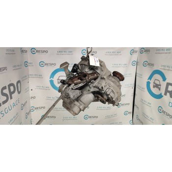 CAJA CAMBIOS KWC  - miniatura 4