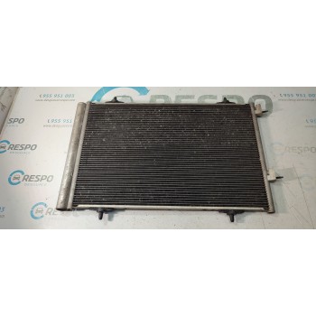 CONDENSADOR / RADIADOR AIRE ACONDICIONADO 9684993080 