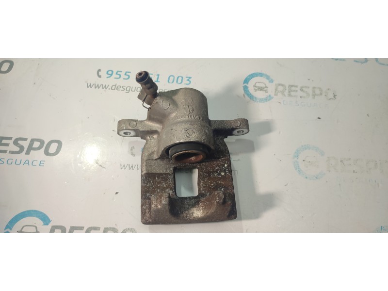 PINZA DE FRENO TRASERA IZQUIERDA  - imagen 2