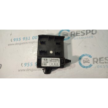 MODULO ELECTRONICO D10A675Z0  - miniatura 1