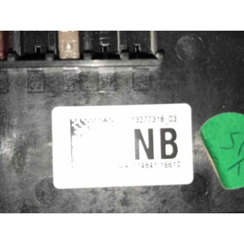 CAJA RELES / FUSIBLES 1327731803  - miniatura 3