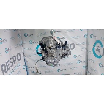 CAJA CAMBIOS ME1671  - miniatura 3