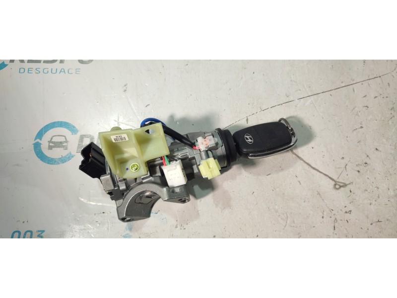 CONMUTADOR DE ARRANQUE  - imagen 2